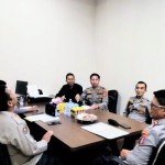 Polda awasi bidhumas Polres pastikan pengamanan Pemilu-1695195193