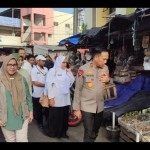 Polda Babel - Bulog Bangka lakukan sidak harga dan stok beras-1695193623