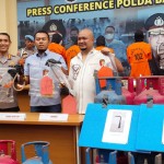 Polda Banten ungkap praktik pengoplosan tabung gas elpiji 3 kg-1695109882