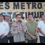 Polisi cek 18 CCTV untuk ungkap kematian anak Pamen TNI AU-1695801807
