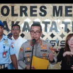 Polisi periksa delapan orang saksi pada kasus tewasnya anak Pamen TNI-1695723819