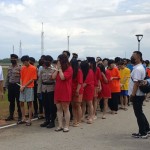Polisi pulangkan 153 WN China tersangka 'love scamming' di Batam-1695200986