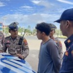 Polres Banjarbaru: 40 pengendara kena “ETLE” selama Operasi Zebra-1695278308
