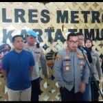 Polres Jaktim periksa 10 saksi terkait tewasnya anak Pamen TNI AU-1695982875
