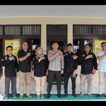 Polres Sukabumi Kota-Bawaslu perkuat komunikasi jelang Pemilu 2024-1695185560