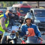 Polresta Bandung catat 53.687 pelanggar selama Operasi Zebra 2023-1695287254