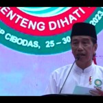 Presiden Jokowi: Beda pilihan wajar dan tak perlu diributkan-1695726638