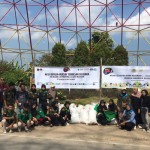 Ratusan kilogram sampah di Mataram terkumpulkan dalam "WCD"-1695711788