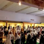 Ratusan pelajar kunjungi Museum Sulteng kenali alat musik tradisional-1695627492