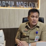 RSUDAM Lampung: Cegah ISPA dengan gunakan masker-1695358450