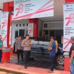 Rumah tahanan kelas IIB Weda, Kabupaten Halmahera Tengah (Halteng), Jumat (22/9/2023). ANTARA/Abdul Fatah (Abdul Fatah)-1695370419