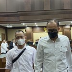 Saksi sebut istri Rafael Alun hadir pada rapat di PT Arme-1695640064
