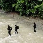 Satgas Pamtas RI-PNG pastikan patok batas negara tidak bergeser-1695727162