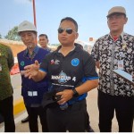 Sekretaris Daerah (Sekda) Kota Depok Supian Suri (ANTARA/Feru Lantara)-1695357899
