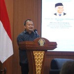 Sekretaris Kemenko PMK Andie Megantara. (ANTARA/HO-Kemenko PMK)-1695809340