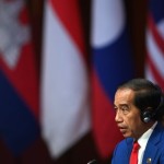 Sentralitas ASEAN dan sikap AS-China-1694068409