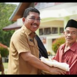 Solok Selatan terima bantuan pangan tahap dua-1695627147