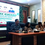 Sumbawa Barat ikuti penilaian STBM Award 2023-1695793437