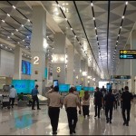 Terminal 3 Bandara Internasional Soekarno-Hatta-1695016618