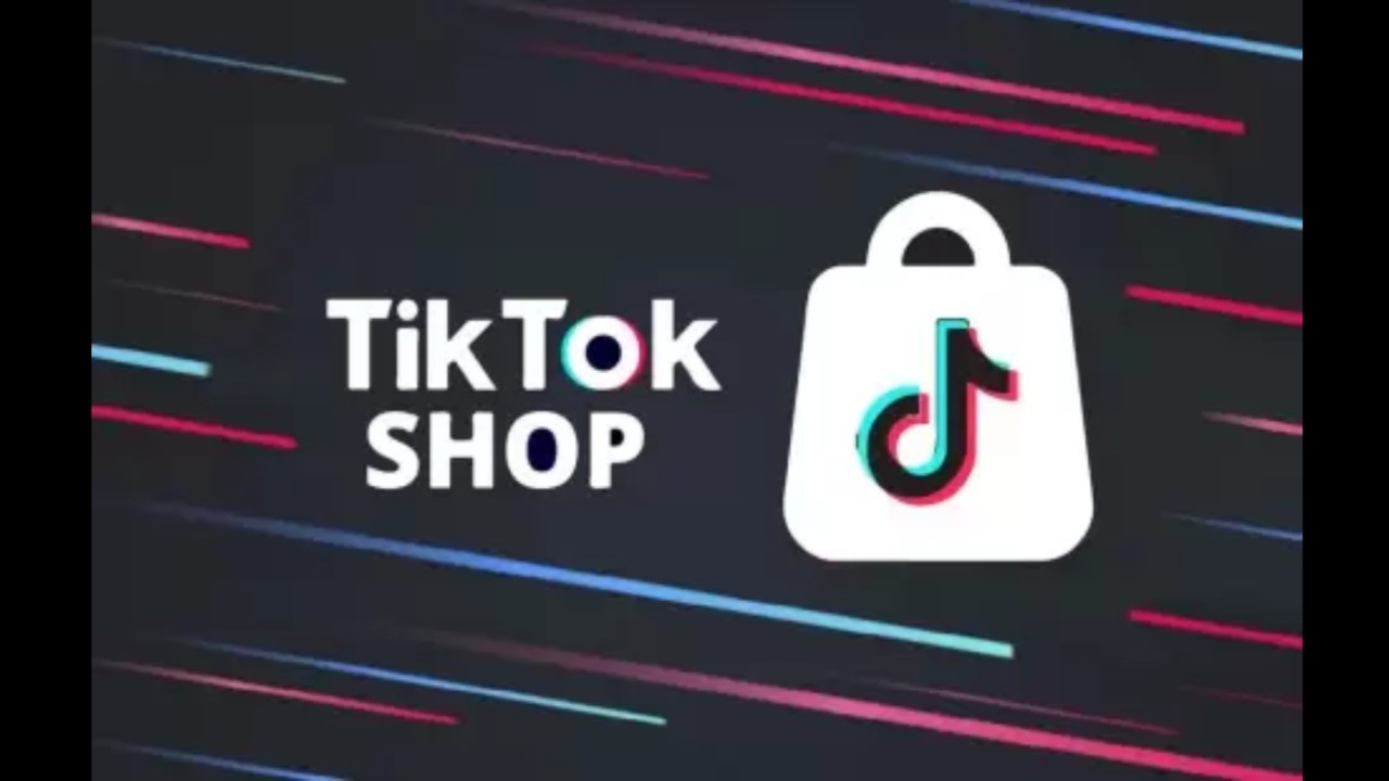 TikTok Shop. (Net)