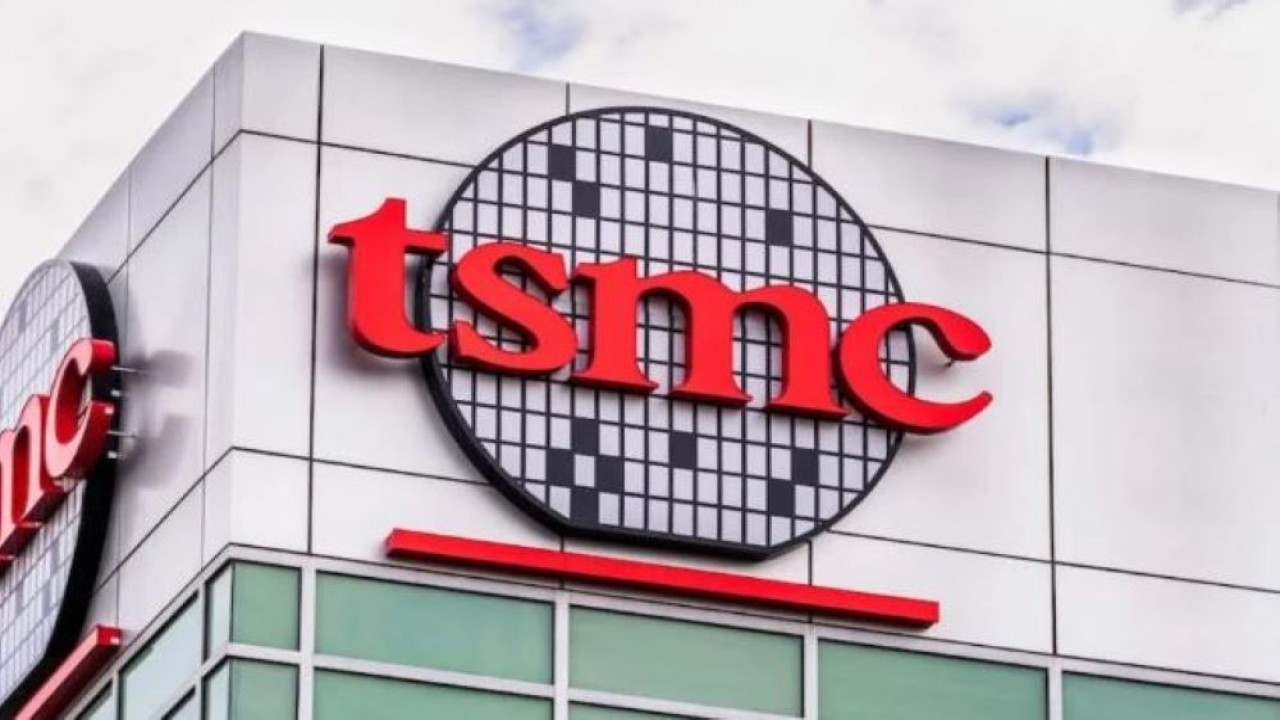 TSMC menghadapi rintangan dalam menuju miniaturisasi chip.  (Gizmochina)