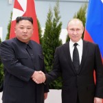 Utara Kim Jong Un - Putin-1694578641