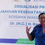 Wakil Ketua DPR RI Bidang Korinbang, Rachmat Gobel,-1694927803