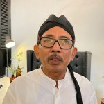 Wakil Ketua DPRD Surabaya AH Thony (ANTARA/Abdul Hakim)-1694684742