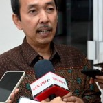 Wakil Ketua Komisi II DPR RI Yanuar Prihatin-1695195293