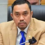 Wakil Ketua Komisi III DPR RI Ahmad Sahroni-1693834796