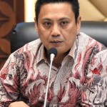 Wakil Ketua Komisi V DPR RI Andi Iwan Darmawan Aras. Foto : Dok/Man-1695645733