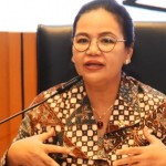 Wakil Ketua Komisi X DPR RI Agustina Wilujeng-1695646153