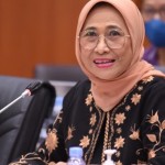 Wakil Ketua Komisi X DPR RI Hetifah Sjaifudian-1694611602