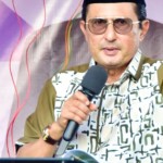 Wakil Ketua MPR RI Prof. Dr. Ir. H. Fadel Muhammad-1695366525