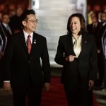 Wakil Presiden AS dan PM Australia tiba di Indonesia hadiri KTT ASEAN-1693975009