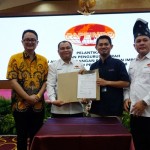 Wamendag RI saksikan pelantikan DPD Papeindo Riau-1695288888