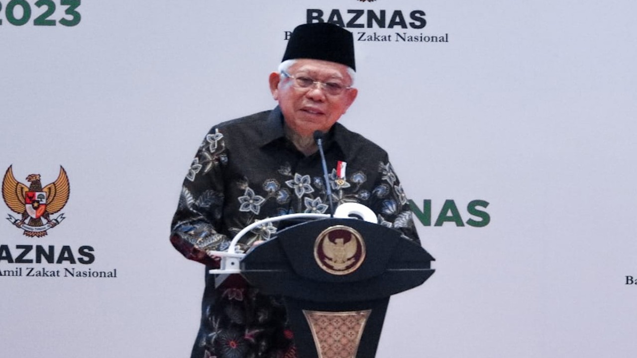 Wakil Presiden (Wapres) K.H. Ma’ruf Amin menekankan, keberadaan dan peran lembaga BAZNAS sebagai mitra strategis pemerintah sangat krusial. 