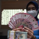 Analis: Rupiah menguat karena data ADP AS lebih lemah dari perkiraan-1696484800