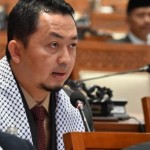 Anggota DPR RI Syahrul Aidi Maazat-1698758612