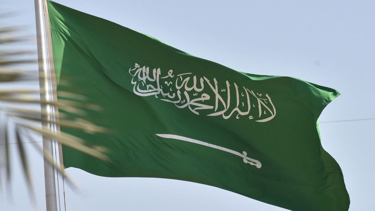 Arab Saudi menegaskan penolakannya terhadap seruan pengusiran paksa warga Palestina dari Gaza. (Istimewa)