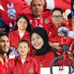 Atlet asal Sumatera Utara yang akan. Berlaga di APG China (ANTARA/HO)-1697775304
