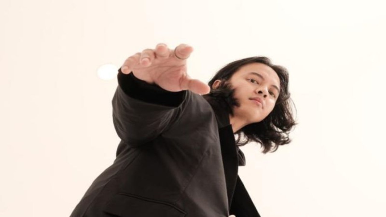 Bisma Karisma siap wakili Indonesia jadi penari di ajang International Cheer Union (ICU) World Cup yang berlangsung di Seoul, Korea Selatan pada 6-8 Oktober 2023. (ANTARA/HO-IK Company)