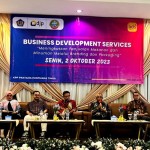 BKD Pontianak beri wawasan pelaku usaha soal pengemasan dan merek-1696232807