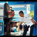BNN Jateng musnahkan 1 kg Sabu-sabu hasil pengungkapan di Boyolali-1696230535