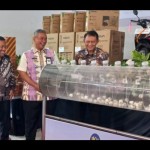 BPR BKK Kudus targetkan perolehan laba 2023 sebesar Rp6,9 miliar-1697697357