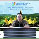 BPS Lampung sebut nilai tukar petani naik 2,24 persen di September-1696400339