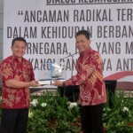 Densus: 150.000 warga Babel berpotensi terpapar paham radikal-1696230430