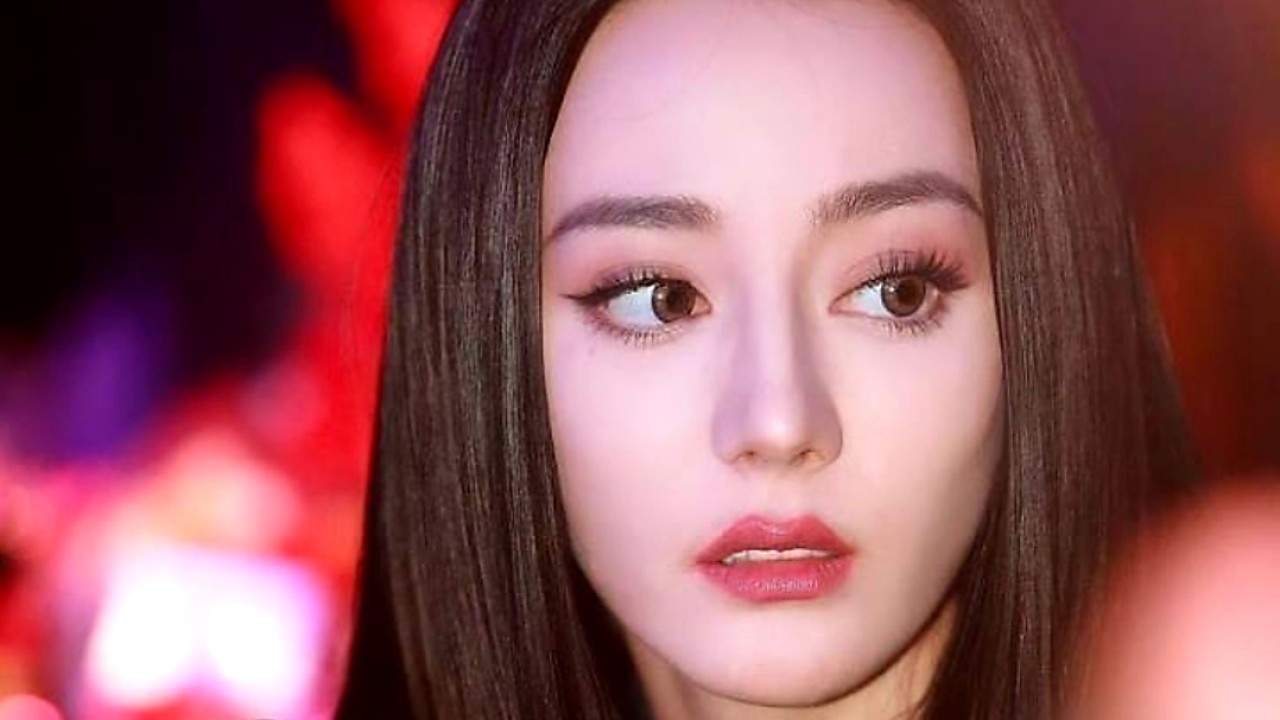 Dilraba Dilmurat/Instagram