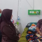 Dinkes Garut : Empat korban keracunan masih ditangani petugas medis-1697198159