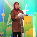 Direktur Jenderal Industri Kecil, Menengah dan Aneka (IKMA) Reni Yanita. (ANTARA/HO-Kementerian Perindustrian)-1697448867